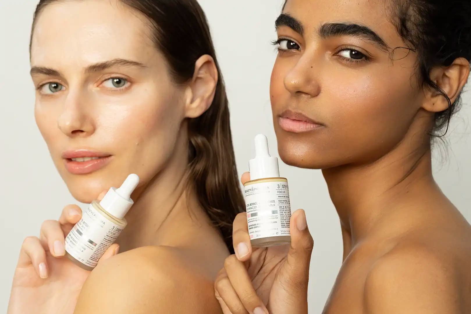 0.3% RETINOL + BAKUCHIOL ADVANCED GLOW MILK